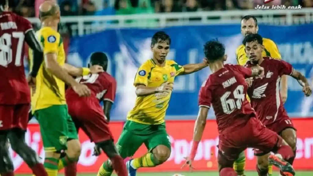 Persebaya Surabaya Rebut Poin Penuh, PSM Makassar Terpuruk Makin Dekat ke Jurang Degradasi