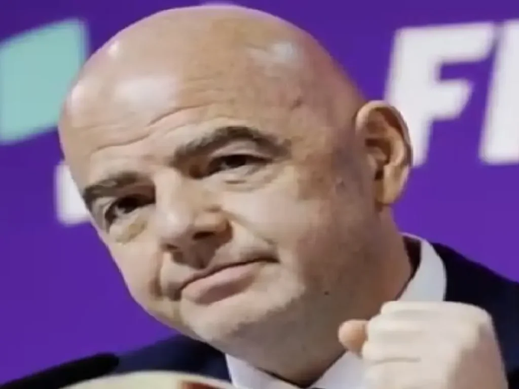 Piala Dunia 2026 Tetap di Meksiko: Keyakinan Penuh FIFA di Tengah Ketegangan