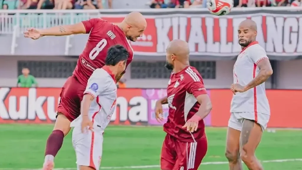 PSM Makassar Terjebak dalam Tren Negatif, Tomas Trucha Akui Rasa Frustrasi Mendalam