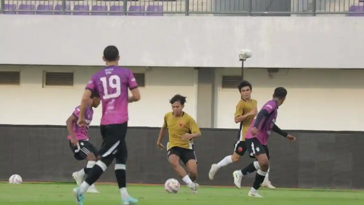 PSM Makassar Terpuruk: Hanya Satu Kemenangan dalam 10 Laga Terakhir, Pelatih Trucha Ungkapkan Penyesalan Mendalam