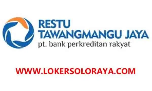 Account Officer di Tawangmangu