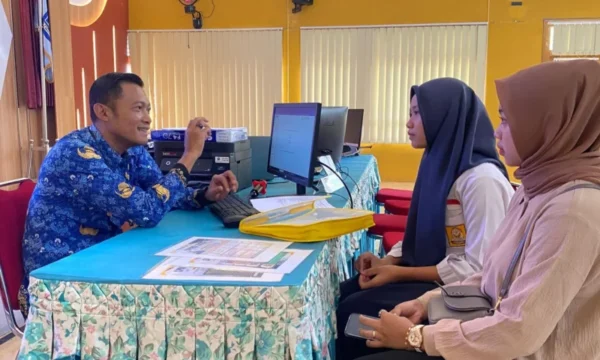 Account Officer – Mejayan, Kabupaten Madiun