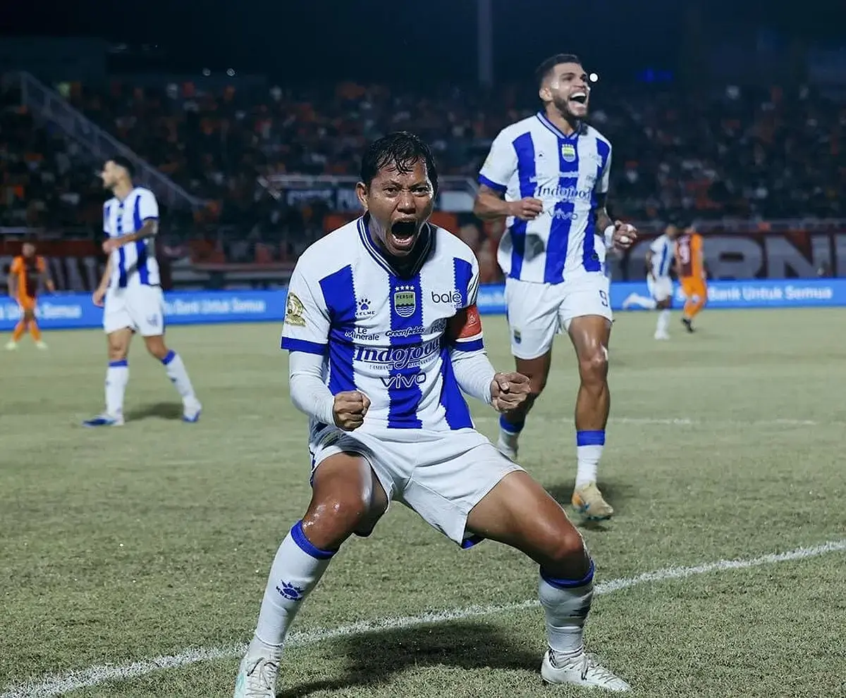 Adam Alis Ungkapkan Penyesalan Mendalam dan Penghormatan Tulus kepada Borneo FC Setelah Gol Emosional di Stadion Segiri