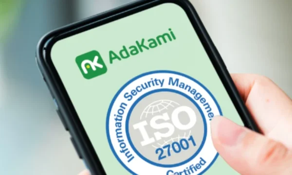 Admin Bisnis Channeling – Sampit, Kalimantan