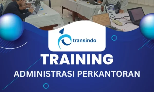Administrator Administrasi Perkantoran