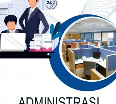 Administrator Administrasi Perkantoran