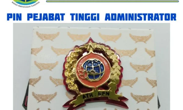 Administrator Outlet Penjualan dan Pelayanan