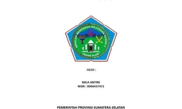Administrator Pemasaran (PKL)