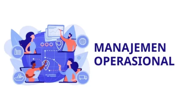 Administrator Penyaluran Bisnis Operasional