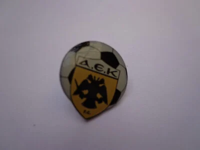 AEK Kanopan – Field Collection (FC)