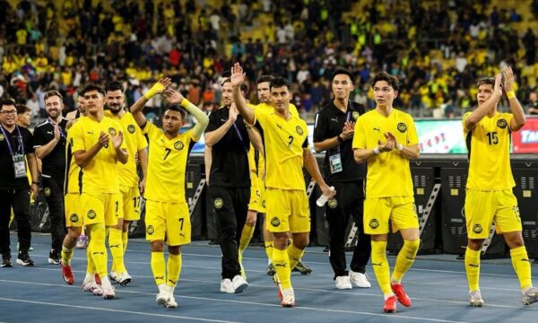 AFC Jatuhkan Sanksi Berat untuk Malaysia: Kekalahan Walkover dan Gugurnya Peluang Piala Asia 2027, Berkah Tak Terduga untuk Vietnam