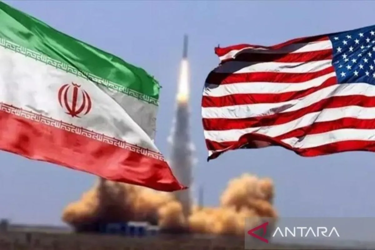 Ancaman Geopolitik Mengintai Timnas Iran di Piala Dunia 2026: Pernyataan Trump yang Kontroversial Memperkeruh Suasana