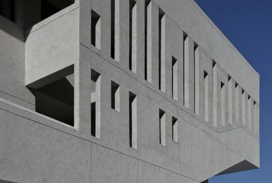 Architect Junior – Building Design