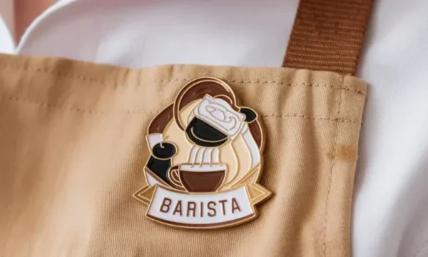 Barista Profesional untuk Kedai Kopi Premium