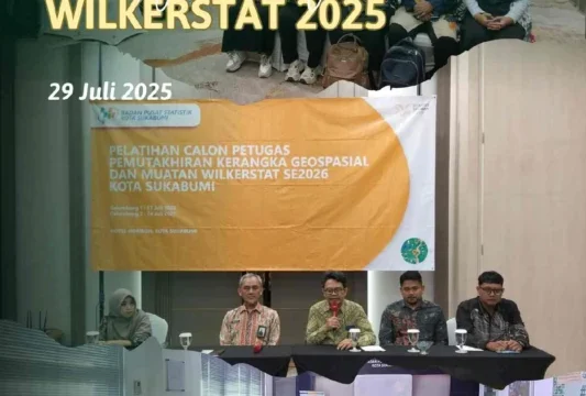 Business Partner dan Petugas Lapangan