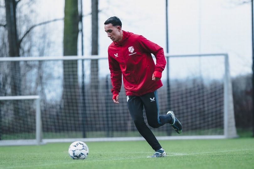 Cedera ACL Kambuhan Paksa Miliano Jonathan Absen dari Timnas Indonesia, Rekan-rekan Kompak Beri Dukungan dan Doa