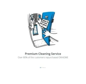 Cleaning Service di Jakarta