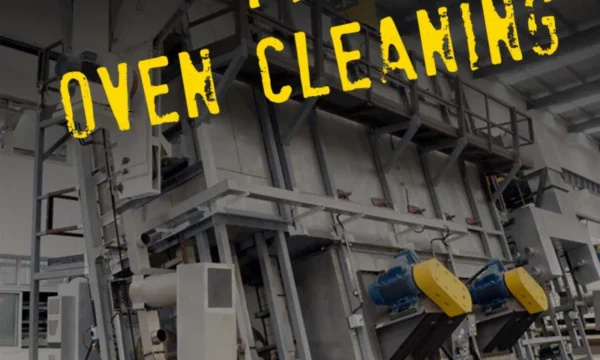 Cleaning Service Specialist – Facility Maintenance