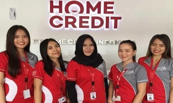 Credit Marketing Officer – Serang, Lebak, dan Cilegon