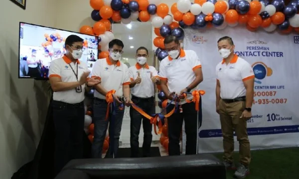 Customer Care Perbankan – Yogyakarta