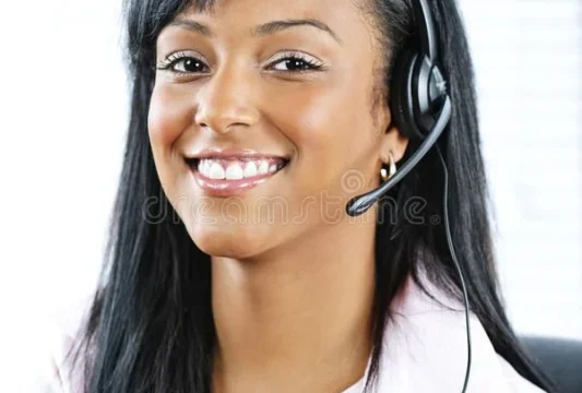 Customer Service Representative