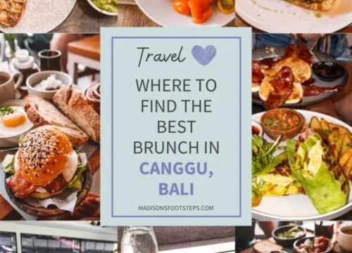 Daily Worker – Cook (Canggu)