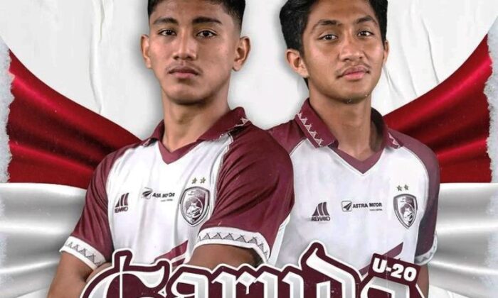 Dua Pemain PSM Makassar dapat Panggilan Tim Nasional, Begini Peluangnya
