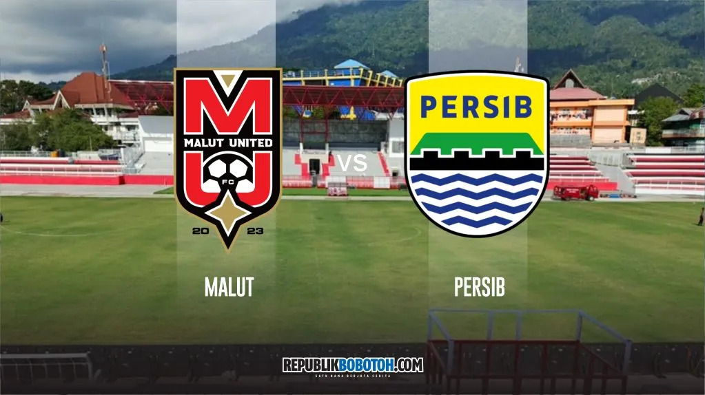 Duel Tim Unggulan: Analisis Mendalam Performa Kandang Persib Bandung vs. Malut United di Super League 2025/2026
