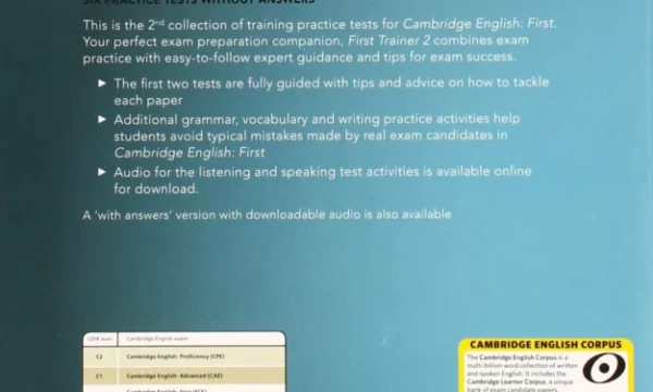 English Trainer – English Teacher