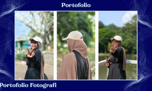 Fotografer Freelance – Karawang