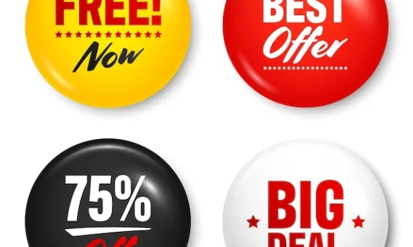 General Trade Sales Promotion