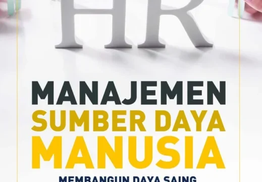 Generalist HR – Manajemen Sumber Daya Manusia
