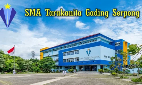 Guru Computer Studies SMP & SMA (Gading Serpong)