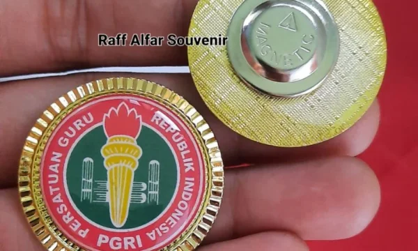 Guru PJOK/PJKR SMA Al Ittihadyah