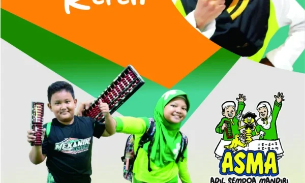 Guru Sempoa – Pelatihan dari Dasar hingga Mahir