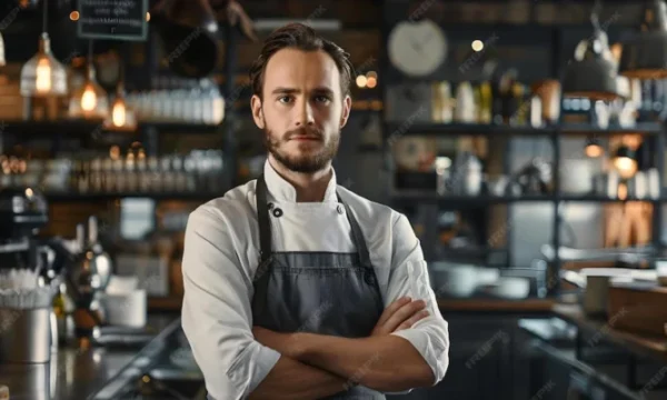 Head Chef – Culinary Operations Manager