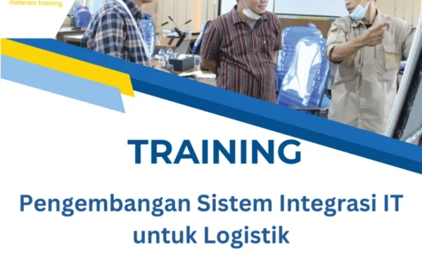 Implementer BIWS di Bali – Pengembangan & Integrasi Sistem