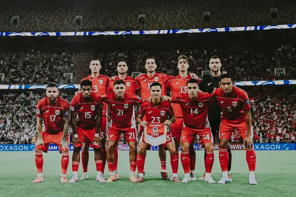 Iran di Ambang Keputusan Sulit: Mundur dari Piala Dunia 2026 Akibat Pusaran Geopolitik yang Memanas