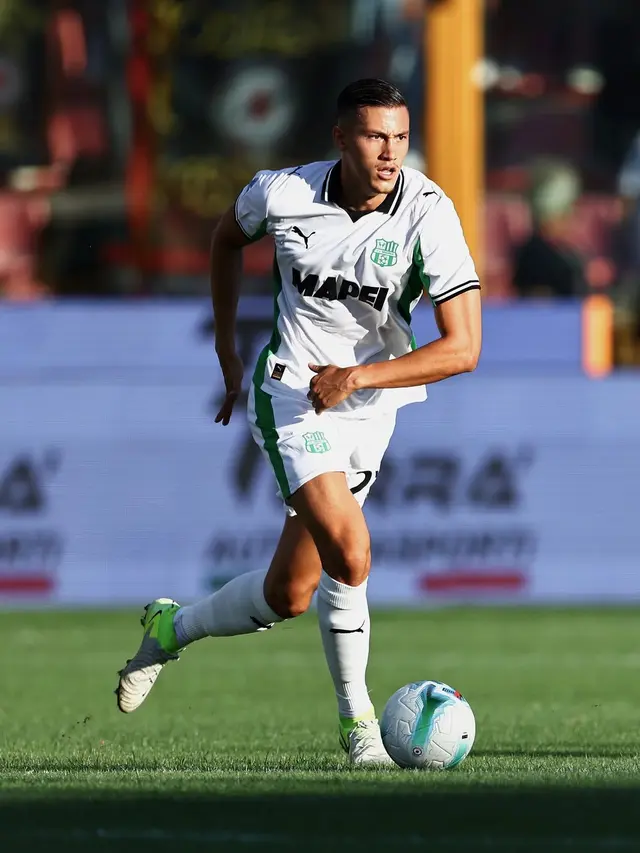 Jay Idzes Diincar Klub Italia Lebih Besar, Sassuolo Siap Lepas Sang Pilar Timnas Indonesia