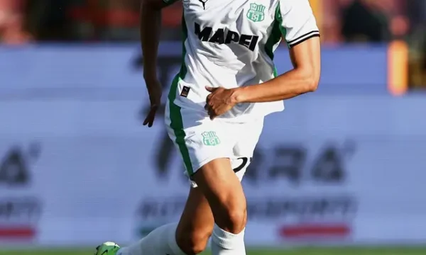 Jay Idzes Siap Tinggalkan Sassuolo, Dibidik Klub Italia yang Lebih Bergengsi Musim Depan?