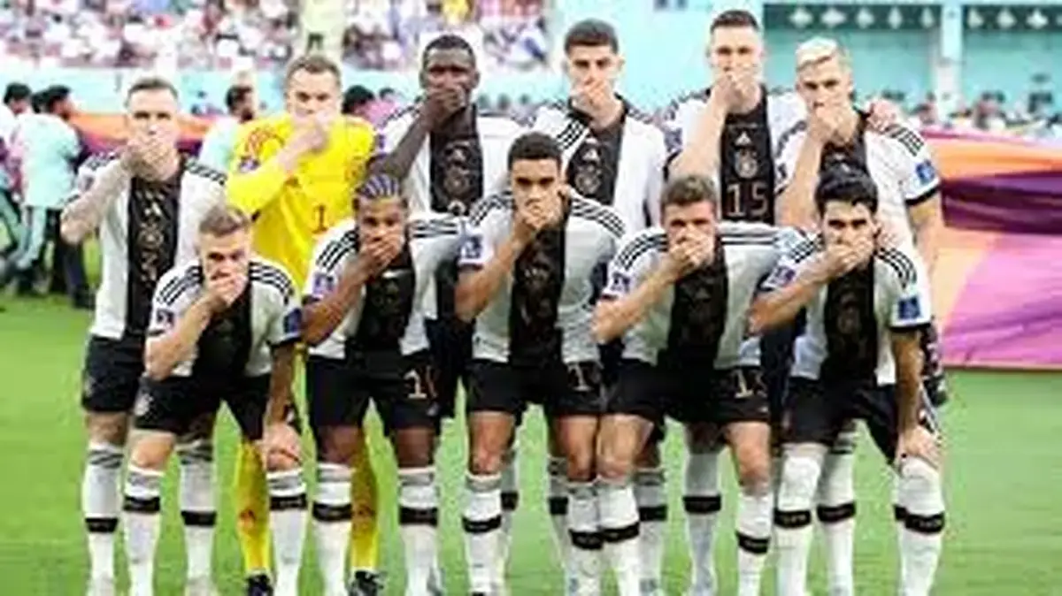 Jerman dan Spanyol Guncang Panggung Sepak Bola Dunia: Ancaman Boikot Piala Dunia 2026 Mengemuka di Tengah Gelombang Protes dan Keprihatinan Politik