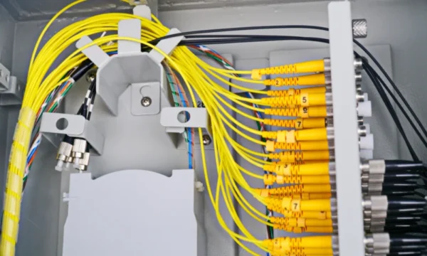 Jointer – Maintenance Fiber Optic