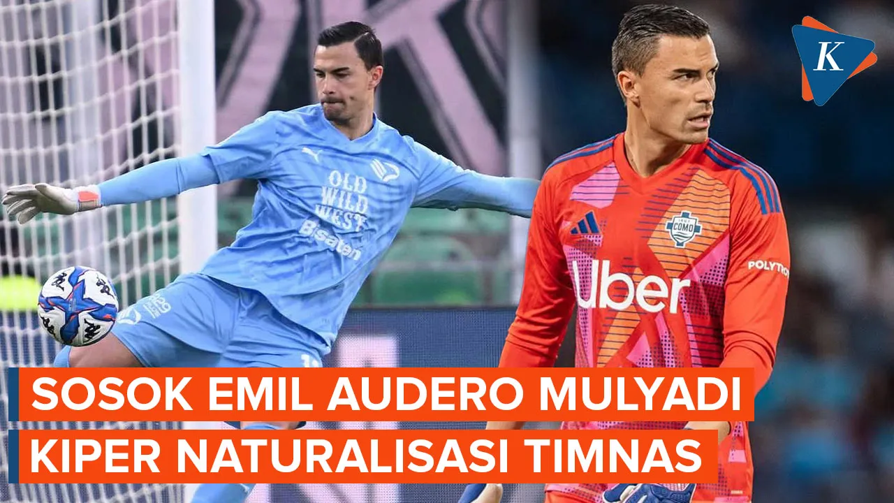 Juventus Kembali Incar Emil Audero: Langkah Strategis Memperkuat Lini Pertahanan Tim dengan Kedalaman Kualitas