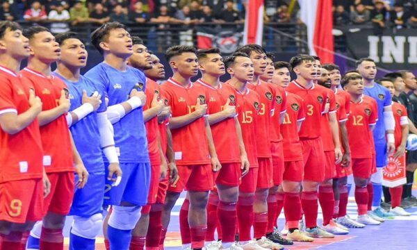 Kamboja Mundur dari Piala AFF Futsal 2026, Timnas Futsal Indonesia Berpotensi Diuntungkan dengan Perubahan Format Kompetisi
