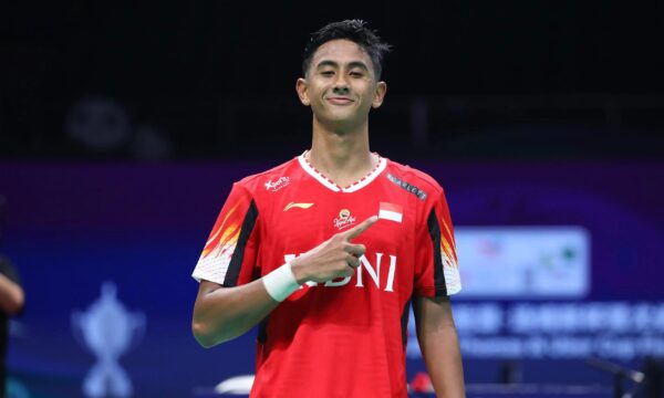 Kekalahan Alwi Farhan di Perempat Final All England 2026: Indonesia Kehilangan Harapan di Sektor Tunggal Putra