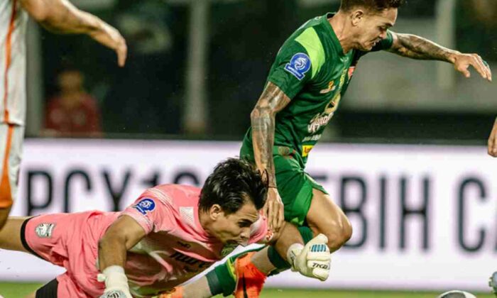 Kekalahan Telak Persebaya dari Borneo FC 1-5 Picu Sorotan Lini Depan, Rumor Ramadhan Sananta Kembali Menguat Jelang Bursa Transfer