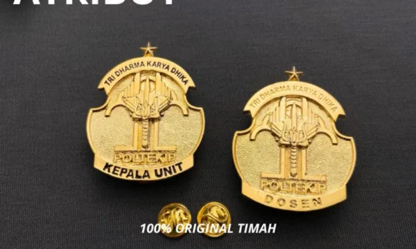 Kepala Penelitian & Pengembangan (R&D)
