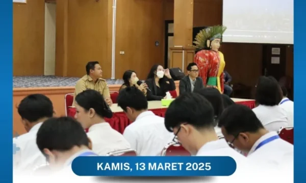 Kepala Seksi Rekrutmen & Pelatihan – Jakarta Timur