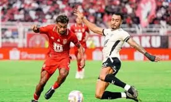 Keperkasaan Kandang Malut United Jadi Ancaman Serius Bagi PSM Makassar yang Tengah Terpuruk