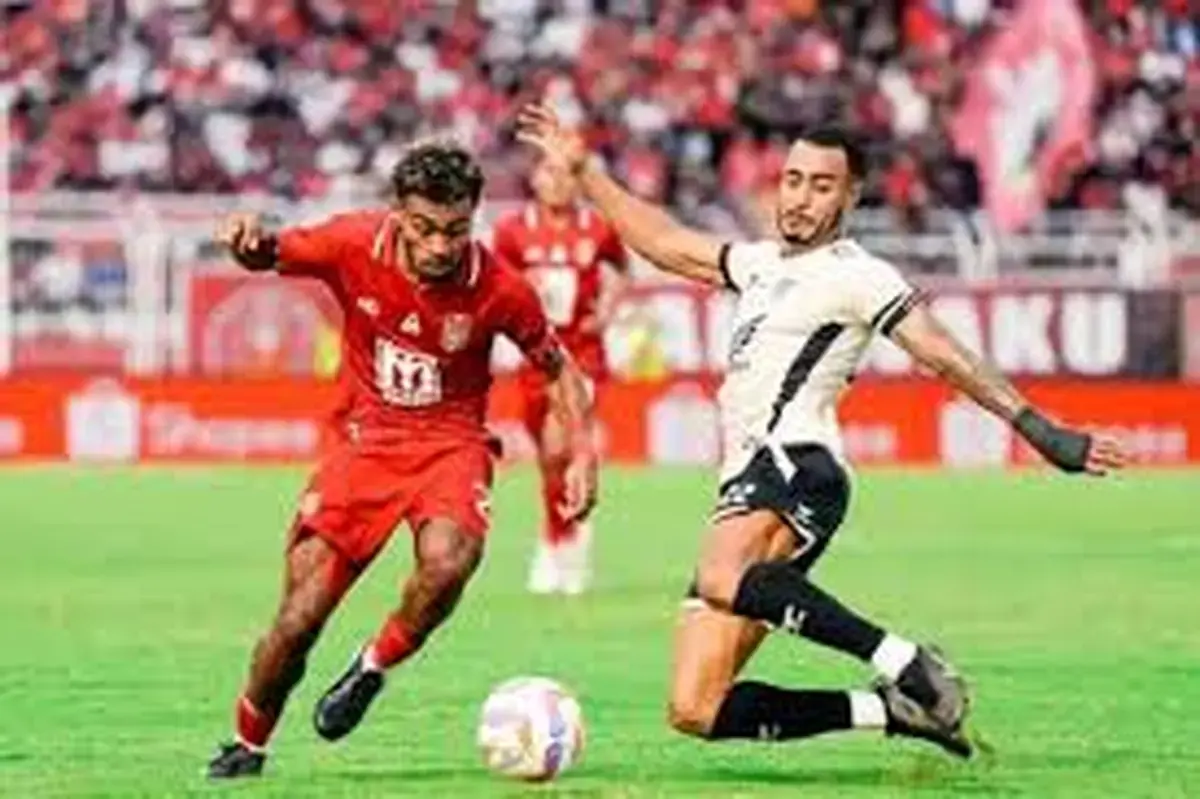 Keperkasaan Kandang Malut United Jadi Ancaman Serius Bagi PSM Makassar yang Tengah Terpuruk